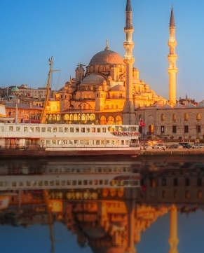 Istanbul