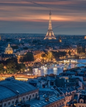 Paris