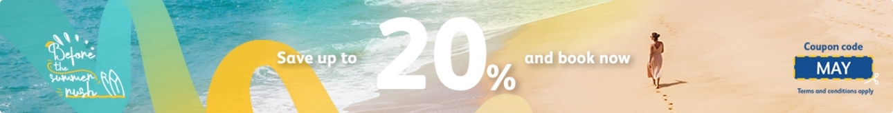 Promo Banner
